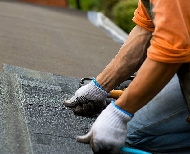 Best Residential Roofing Contractor  in Fennimore, WI