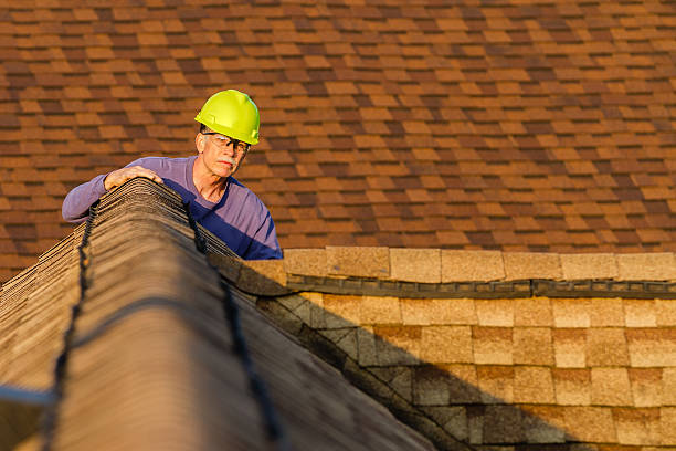 Best Residential Roofing Contractor  in Fennimore, WI